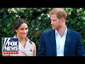 1 HOUR PER WEEK: Bombshell report on Harry, Meghan's foundation reveals startling findings