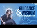 Your Future Self has a Message for YOU | Sitara Speaks