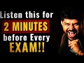 Listen This For 2 Minutes Before Every EXAM | Digraj Singh Rajput |#motivation #class10
