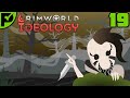 Wild, Wild Woman - Rimworld Ideology Ep. 19 [Rimworld Cold Bog Randy 500%]