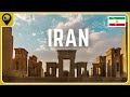 Iran Explained in 12 minutes (History , Culture, Food)