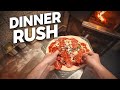 POV: Dinner Rush — You’re the Pizza Chef