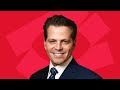 Visions for the future with Anthony Scaramucci | LSE Event