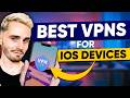 Best VPN for iPhone: Expert Tested these High Quality VPN Thoroughly