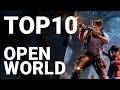 Top 10 Open World Games for Android 2019
