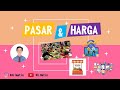 PASAR DAN HARGA || MATERI IPS KELAS 7