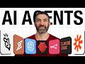 Top 7 AI Agent Tools That Actually Work