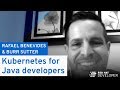 Kubernetes for Java developers | DevNation Tech Talk