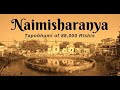 NAIMISHARANYA II  Documentary Film for UP Tourism Ministry 2020 II Voice Over Manish Tripathi