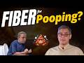 Fiber For Pooping… Or Just Marketing BS?