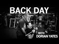 Andrew Huberman Trains Back With Dorian Yates at Gold’s Gym Venice