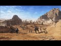 Carthus of the Sands Teaser - Dark Souls: Archthrones