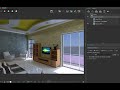 Walkthrough Animation in 3ds Max | Camera Walkthrough Tutorial and video render setup
