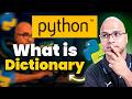 Dictionary in Python | 11