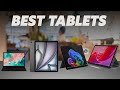 The 5 BEST Tablets of 2025 Revealed