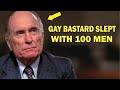 Top 6 Actors Robert Duvall Hated the Most – Hollywood Feuds EXPOSED