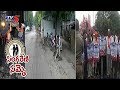 Singareni Strike | Singareni Employees Strike Over Dependant Jobs | TV5 News