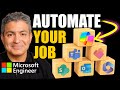 NEW Copilot Workflows Agent Will Automate Your Job (Full Tutorial)