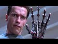 Terminator 2 Judgement Day (1991) Listen To Me Very Carefully