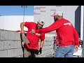 2023 MCAA's Fastest Trowel on the Block Presented by Best Block