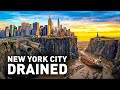 What If We Drained New York City?