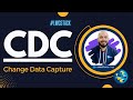 Change Data Capture in Salesforce | LWC Stack ☁️⚡️