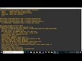 Redistribute IPv6 EIGRP \u0026 OSPF