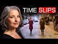 The Terrifying Reality of Time Slips: Caught in The InBetween