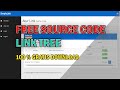 Download Gratis Sourcecode seperti Linktree!