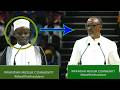 VIDEO🚨MUFUTI MUKURU W'URWANDA ASHIMIYE CYANE H.E KAGAME MURI BK ARENA