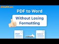 How to Use VeryPDF Virtual EMF Printer for Efficient Document Printing