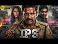 IPS Full Movie Hindi Dubbed | Nithin | Pooja Hegde | Vijay Sethupathi | Action Crime Thriller 1080p