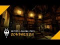 Skyrim Lighting Mods Revisited: An Updated Comparison Without ENB