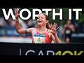 I Took a Risk… and It Changed Everything | Pro 10K Race