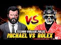 ROLEX BROTHER IS ALIVE (TECHNO VIHAAN IS LIVE)EPISODE 45 GTA 5 GAMEPLAY
