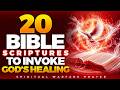 Pray This Powerful Healing Prayer For Total Restoration  | Spiritual Warfare Prayers