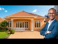 Is this the Most Affordable Home in Kigali? Full Tour