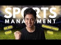 Sports Management Career | Important Skills for Sports Management Career | FIFA 2022 | Cricket 2022