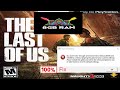 Last of Us Part 1 in 8GB ram fixed Launch error in PC Out of memory warning fix 100Percent(Low VRAM)