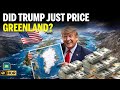 U.S. Considers Paying Greenlanders Up To $100K To Join America?!