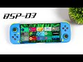 Turn Your Phone Into A Hand-held For Under $20! Bsp D3 First Look And Hands-on Review