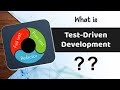 TDD for Beginners: Write Better Code in Half the Time | software testing | AxelBuzz Testing
