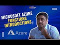 Microsoft Azure Functions Introduction