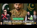 Perfect Dressing for PMA 157 LC initial Interview 💥 | Must Watch Before Going