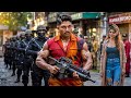 Allu Arjun | New (2025) Released South Indian Movie Dubbed In Hindi | Action Thriller South Movie