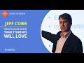 How to Create Online Courses Students Will Love (eLearning Best Practices) | Jeff Cobb Interview