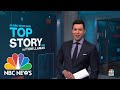 Top Story with Tom Llamas - Feb. 9 | NBC News NOW