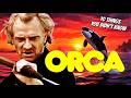 10 Things You Didn't Know About Orca (1977)