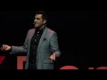 Why Technology is Essential to Human Survival | Adam Nanjee | TEDxDonMills