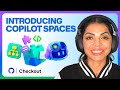 What is GitHub Copilot Spaces? Centralize your project’s context | GitHub Checkout